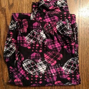 Legalicious leggings